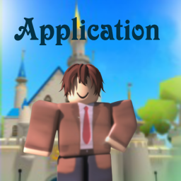 Walt Disney - Application Centre