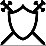 Native Camp Guard