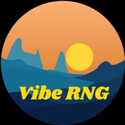 Vibe RNG icon
