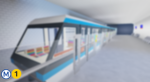 Paris Metro Community