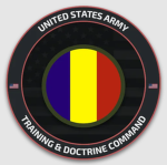 Training & Doctrine Command [USAA]