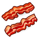 The foundation for bacon hairs