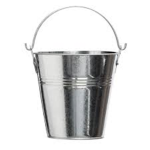 THE LARGE BUCKET CLAN