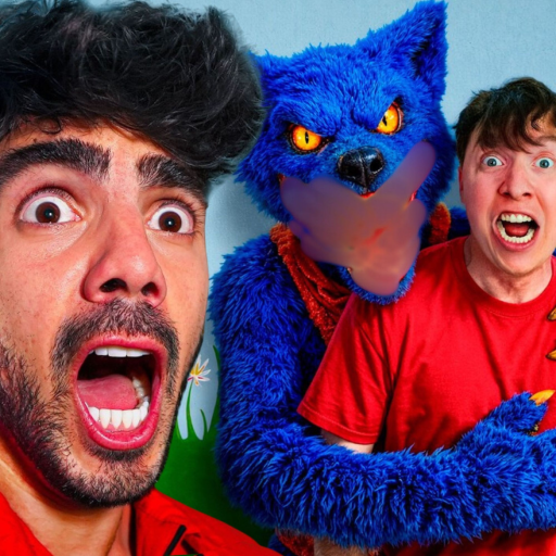 [👹 MONSTER] House of Fede Vigevani 3 