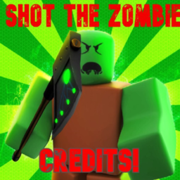 Shot The Zombie [Credits]