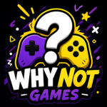 WhyNot Games