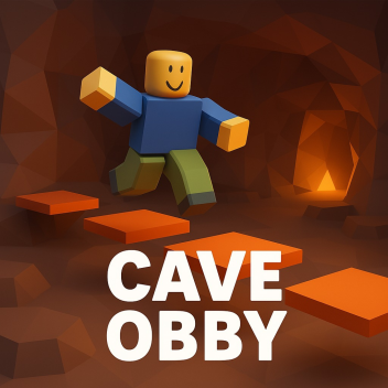 Cave Obby