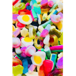 Sweety sugar gang