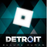 Detroit: Become Human - ROBLOX
