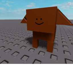 have a dog pet