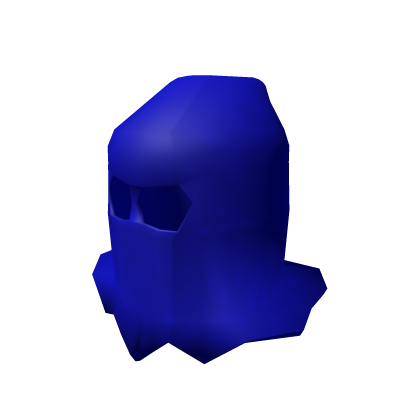 The Executed (Blue)