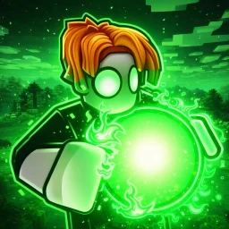 👊Ascend to Punch God icon