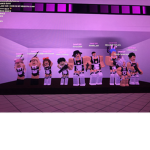 MAID SUPREMACY