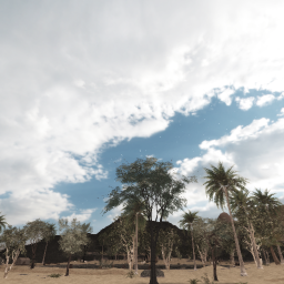 Fort Lazium