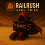 Railrush: Hosted by Verlythe