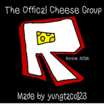 TheOfficalCheeseGroup