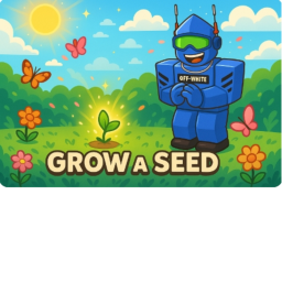 Grow a seed