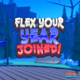 [SIGNS!] Flex Your Join Year!💪