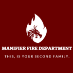 Manifier State Fire Department
