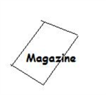 crs100's Magazine!