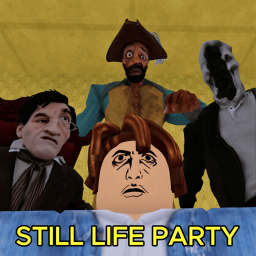 Still Life Party [Showcase]