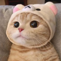 ♰