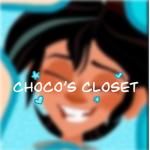 ~* choco’s closet *~