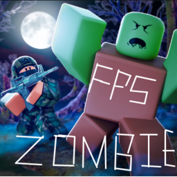 FPS - Zombie survival