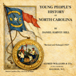Northern Carolina Empire