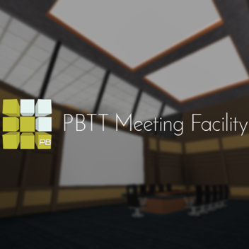 PBTT Meeting Facility