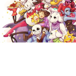 mrmythmaster's Group