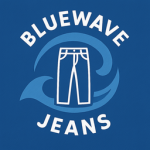 BlueWave Jeans