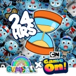 Cartoon Network Game On - Tycoon Theme Park