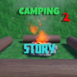 Camping 2 icon