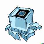 Freezing Point Games