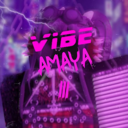 Vibe Amaya III