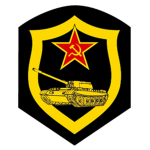 --- Soviet Armored Forces ---