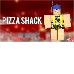 The Pizza Shack Official Cafe