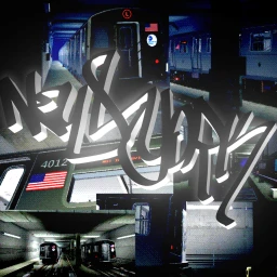 N3WY0RK icon