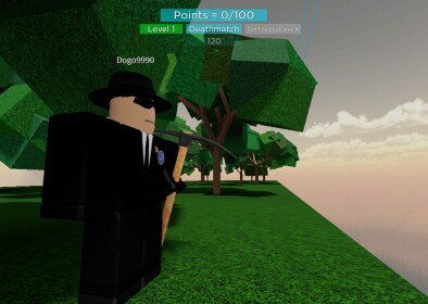 Digging Simulator