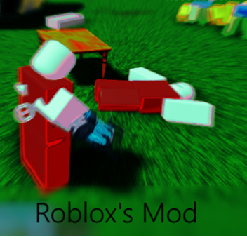 Roblox's Mod