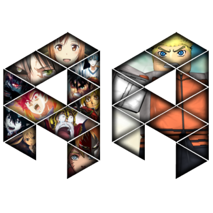 Anime Alliance Logo Roblox decal
