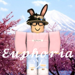 Euphoriaツ