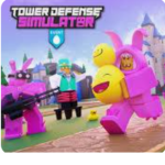 Tower Defense Simulator Gladiator