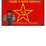 The People's ! Soviet Union !