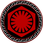 |-|-- THE FIRST ORDER --|-|