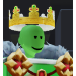 Kingdom of the foods!