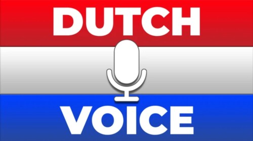 Dutch Voice