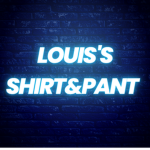 Louis's shirt&pant shop