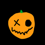 The Pumpkin Gang!